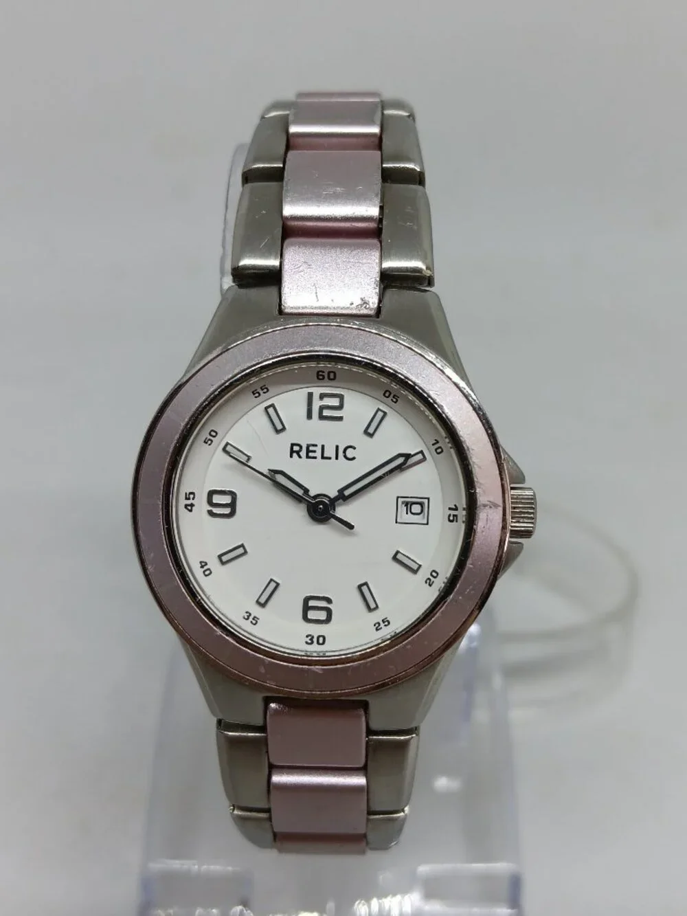 Relic by Fossil ZR11953 